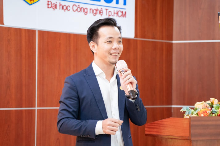 Sinh viên Khoa Công nghệ thông tin “trình làng” nhiều phần mềm có tính ứng dụng cao tại cuộc thi HDBank Hackathon 2023 271