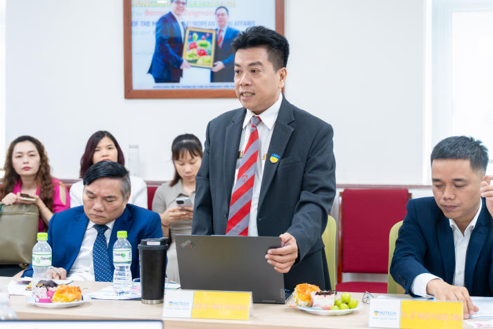 Luận án Tiến sĩ ngành Quản trị kinh doanh làm rõ động lực ứng dụng công nghệ trong doanh nghiệp bán lẻ 63