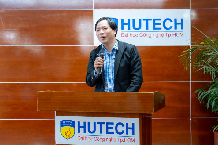 VKIT truyền cảm hứng nghiên cứu khoa học cho sinh viên qua chuyên đề “Mở khóa tiềm năng nghiên cứu” 35