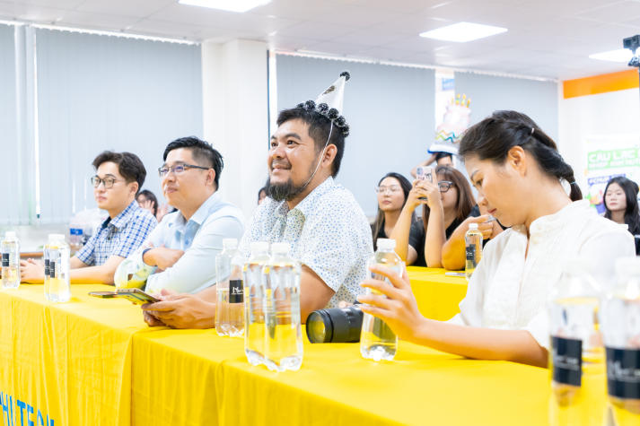 7 năm - Một hành trình: “Thế hệ +” CLB Nhiếp ảnh HUTECH viết tiếp câu chuyện đam mê 29