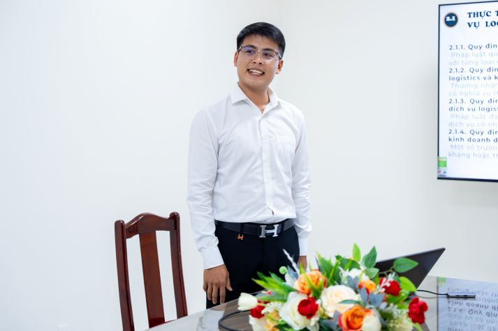 Học viên Thạc sĩ Luật kinh tế HUTECH đề xuất giải pháp cho nhiều vấn đề pháp lý thực tiễn 49