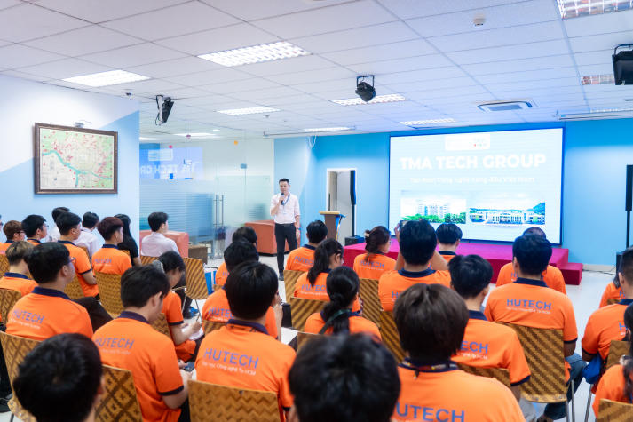 [Hướng nghiệp 2026] Kỹ sư An ninh mạng: Bảo vệ dữ liệu, làm chủ không gian số 48