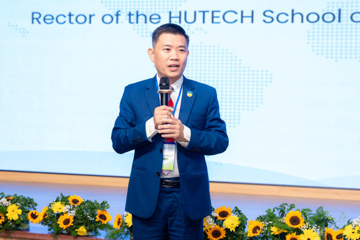 [Video] Diễn đàn quốc tế VADA Next Forum 2026: Kết nối chuyên gia Việt - Đức, hướng tới hệ thống y tế bền vững 18