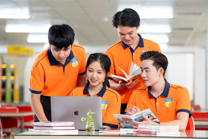 Khảo sát ý kiến sinh viên HUTECH về chất lượng giảng dạy học kỳ 1A năm học 2025-2026 từ 24/10 26