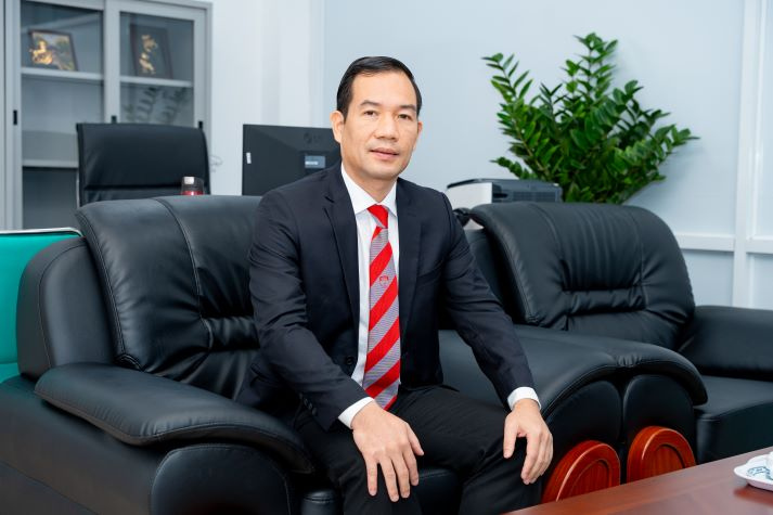 [HUTECH 30 năm] Tăng cường tiềm lực khoa học và hợp tác quốc tế: Điều kiện trọng tâm của đại học tiệm cận tiêu chuẩn thế giới 8