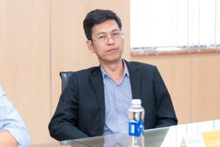 HUTECH ký kết MoU cùng IAPEHCM, tăng cường kết nối đào tạo và thực hành cho sinh viên Tâm lý học 18
