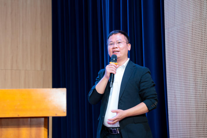 Học bí kíp dùng AI tinh chỉnh portfolio, sinh viên Viện Kỹ thuật chủ động ghi điểm với nhà tuyển dụng 69