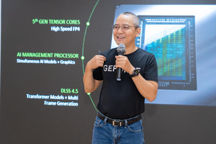 Đoàn viên HUTECH nâng cao kỹ năng làm chủ công nghệ trong kỷ nguyên số 58