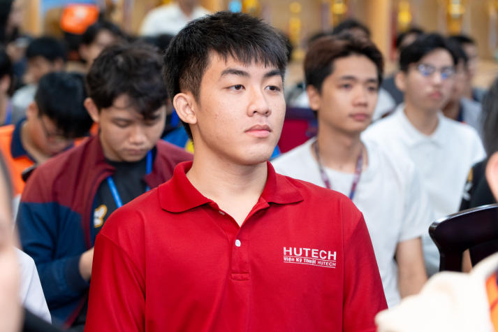 [Video] HUTECH chung tay đưa sinh viên Việt Nam tiếp cận việc làm công nghệ cao toàn cầu 64