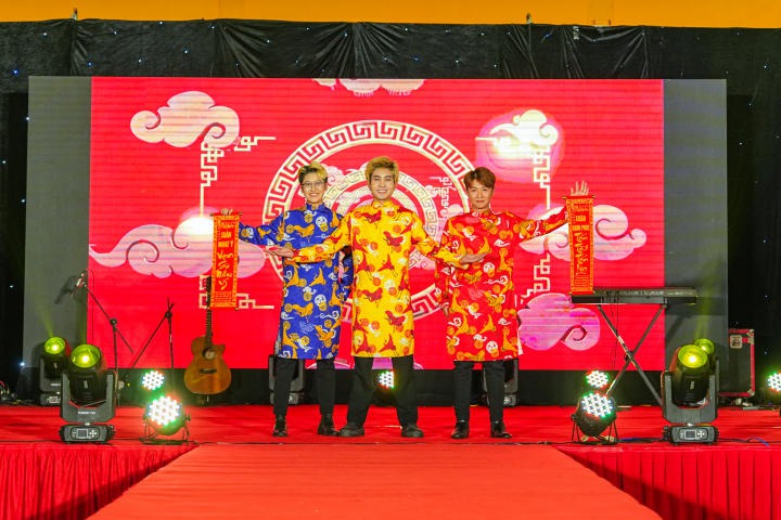 Ý nghĩa đêm nhạc Xuân gây quỹ “Khúc giao mùa” của Viện Công nghệ Việt - Nhật 52