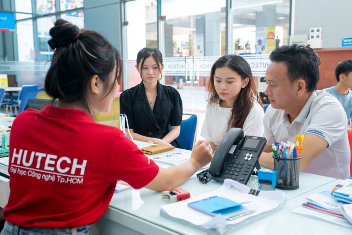 Hướng dẫn thí sinh tự do đăng ký cấp tài khoản trên hệ thống xét tuyển của Bộ GD&ĐT 10