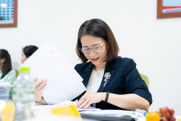 Học viên cao học HUTECH đề xuất giải pháp phát triển du lịch từ bài toán thực tiễn 66