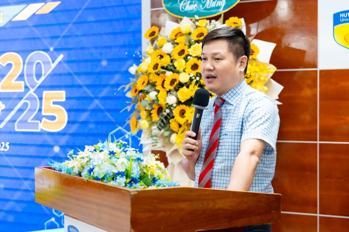 [Video] HUTECH-ers khẳng định vị thế với chiến thắng ngoạn mục tại “Đỉnh cao chứng trường 2025” 19