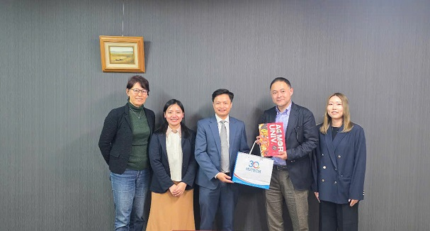 Đoàn VJIT làm việc cùng các đối tác đào tạo và doanh nghiệp tại Nhật Bản 50