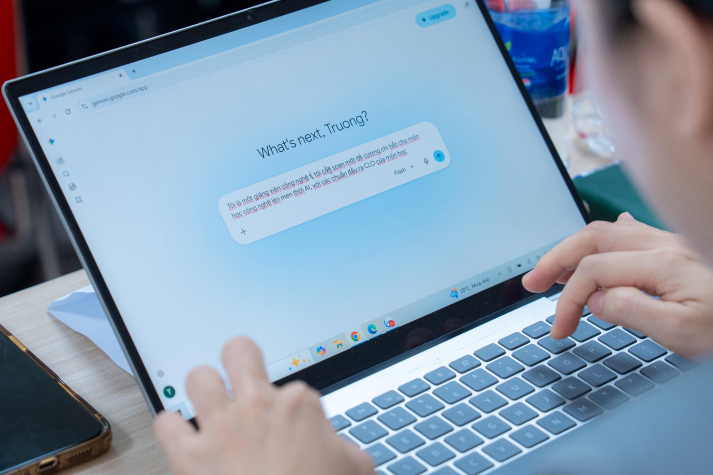 Giảng viên khối Khoa học sức khỏe làm chủ AI trong giảng dạy và đánh giá 88