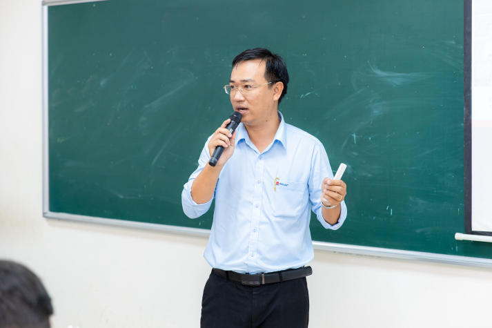 Sinh viên Kiến trúc - Xây dựng “giải mã” lộ trình nghề trong thời đại BIM và AI 52