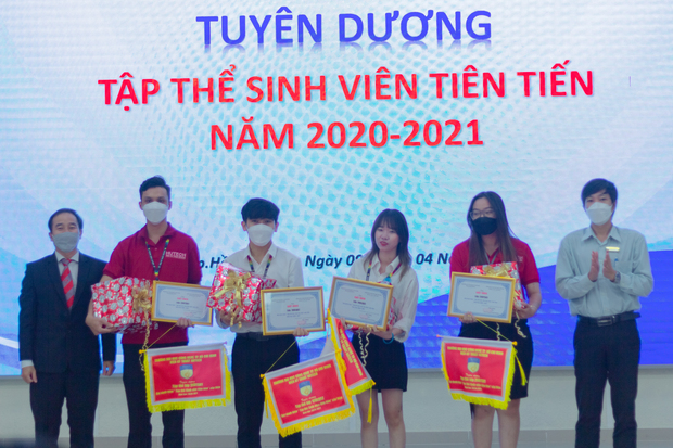 Viện Kỹ thuật HUTECH ký kết MOU cùng Cty TNHH First Virtue: Nhiều cơ hội thực tập, nghề nghiệp cho sinh viên 126