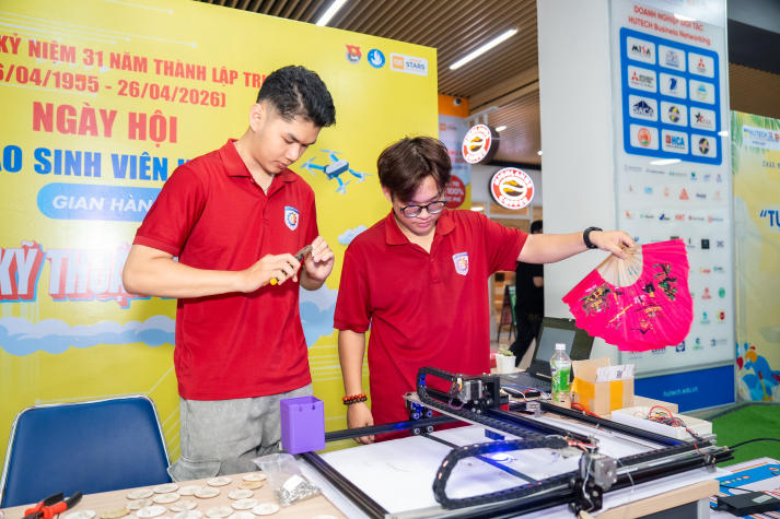 [Ảnh] Rộn ràng chuỗi hoạt động chào tuổi mới, lan tỏa khí thế và khát vọng vươn xa 195