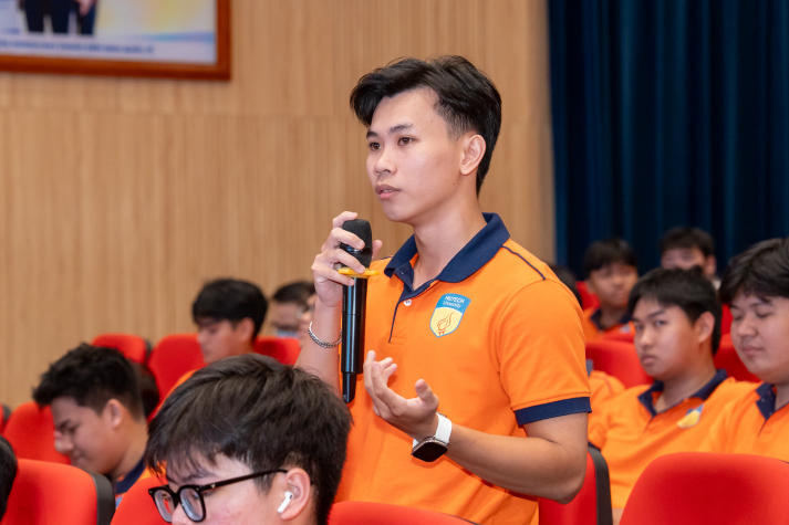 VJIT kết nối chuyên gia đa lĩnh vực, gợi mở giải pháp đổi mới sáng tạo cho đô thị xanh 82