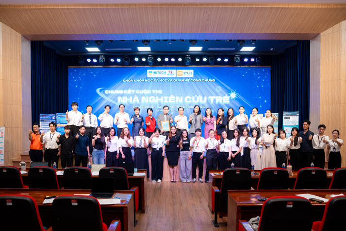 Khi PR-ers làm nghiên cứu bằng tư duy đời sống 105