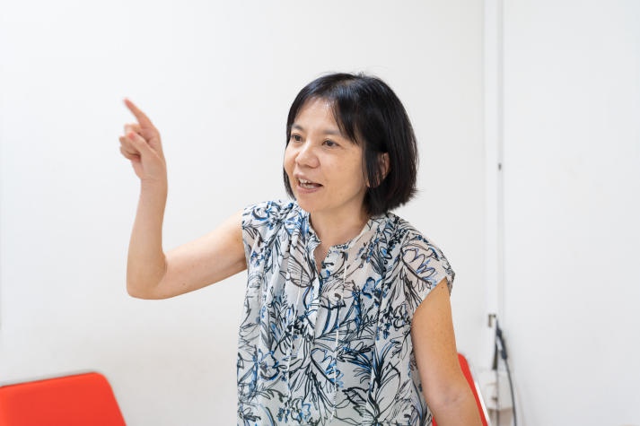 Viện Công nghệ Việt - Nhật HUTECH tổ chức tập huấn triển khai giờ học với giáo trình Marugoto 20