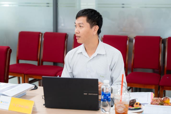 Kết nối giữa lý luận và thực tiễn trong 07 luận văn/đề án tốt nghiệp Thạc sĩ ngành Quản trị dịch vụ du lịch và lữ hành 29