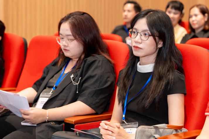 KF Friends Networking 2025 - A Vietnam-Korea academic bridge in the new era 162