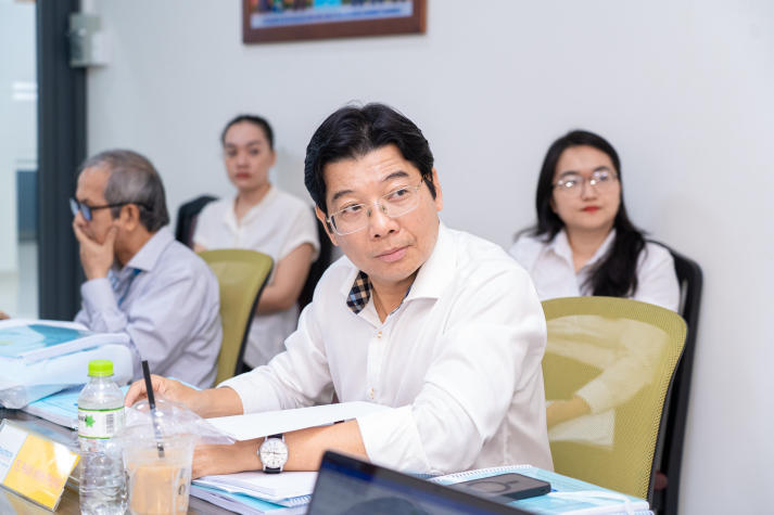 Những lát cắt pháp lý đương đại qua luận văn/đề án Thạc sĩ Luật kinh tế 7