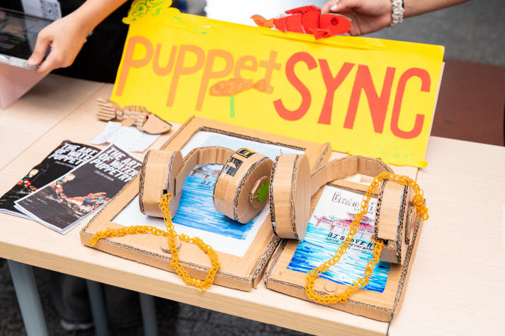 Learning Express 2026: Khi tư duy giới trẻ đồng hành cùng di sản Việt 89