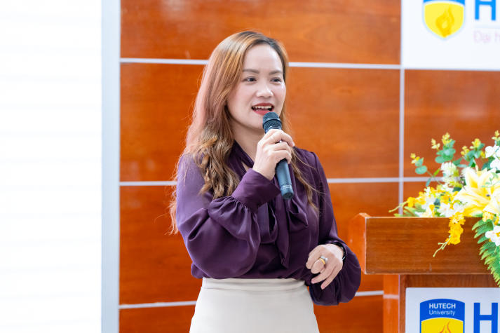 Sinh viên VKIT “giải mã” văn hóa doanh nghiệp Hàn Quốc, tự tin chinh phục nhà tuyển dụng 26