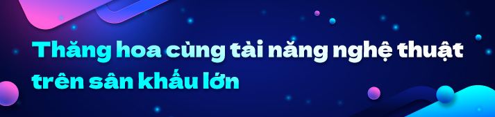 [Video] Chuẩn Gen Z: Sinh viên HUTECH liên tục tỏa sáng tài năng học thuật, nghệ thuật, thể thao 47