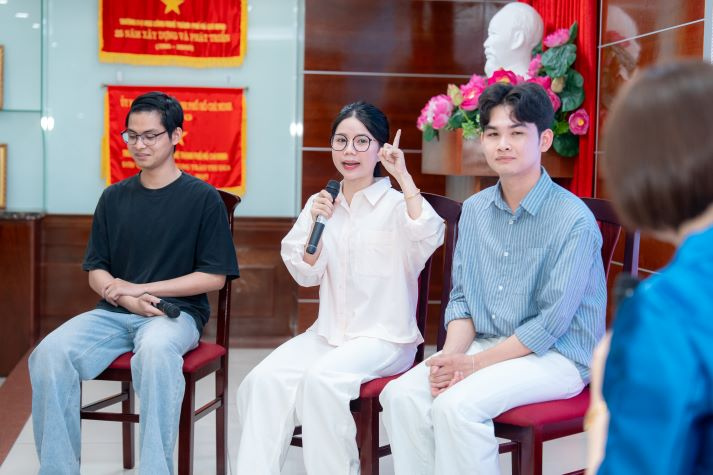[Video] Japan Internship 2026: Khi những trải nghiệm xứ người chắp cánh ước mơ nghề nghiệp tương lai 25
