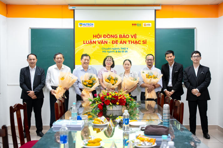 Luận văn/đề án Thạc sĩ Thú y hướng đến chuẩn hóa dữ liệu và hiệu quả điều trị 67