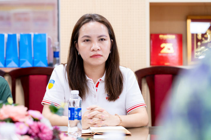 HUTECH đẩy mạnh hợp tác chiến lược với TalentCorp Malaysia trong giáo dục và cơ hội nghề nghiệp toàn cầu 35