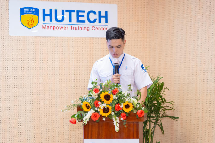 Đại hội Liên Chi Hội Sinh viên Khoa Luật 2025 - 2028: Tiếp bước truyền thống - Kiến tạo tương lai 31