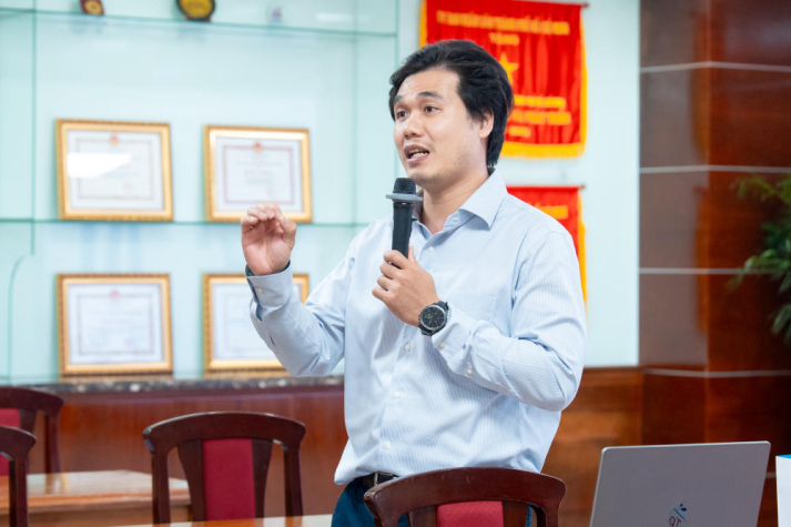 AI for Academic Success: Khi trí tuệ nhân tạo đồng hành cùng sinh viên trong hành trình học tập 89