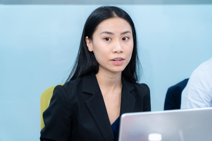 HUTECH kết nối Global On Education, mở thêm lộ trình học tập và trải nghiệm quốc tế cho sinh viên 33