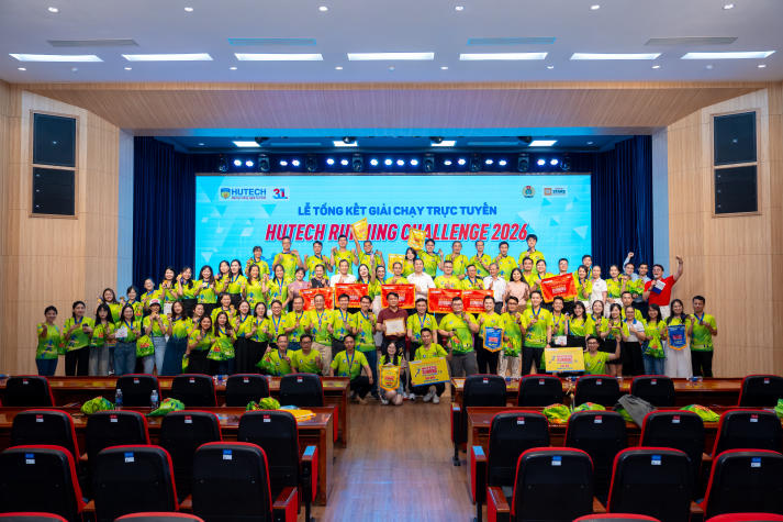 [Ảnh] Rộn ràng chuỗi hoạt động chào tuổi mới, lan tỏa khí thế và khát vọng vươn xa 30