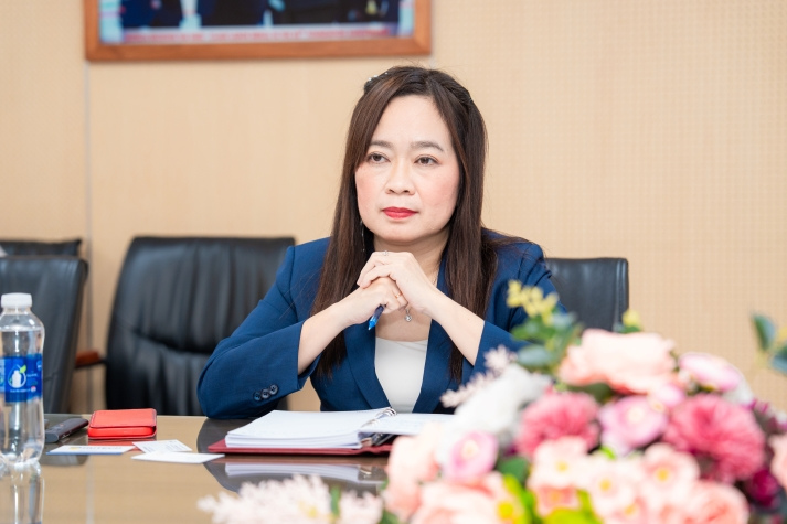 HUTECH và UniSQ (Úc) trao đổi chuyên sâu về chương trình liên kết hợp tác và đồng phát triển nghiên cứu 16