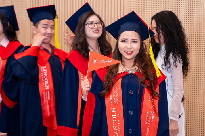 Chương trình Cử nhân Quản trị kinh doanh ĐH Lincoln (Hoa Kỳ): Bước đệm cho thế hệ công dân toàn cầu 34