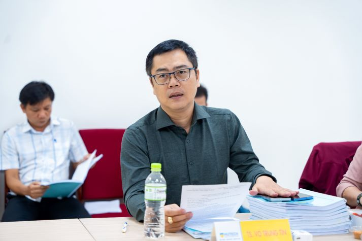Học viên Thạc sĩ Luật kinh tế HUTECH đề xuất giải pháp cho nhiều vấn đề pháp lý thực tiễn 28
