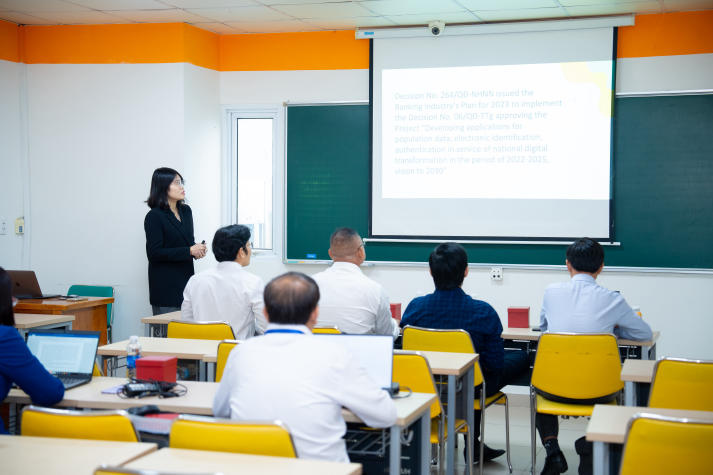 Hội nghị Khoa học Xã hội và Ngôn ngữ 2025 sẽ diễn ra vào 05/7 tới 49