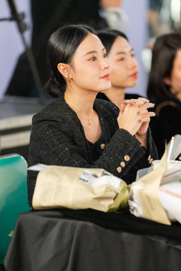 Chiêm ngưỡng loạt đồ án tốt nghiệp độc đáo của sinh viên Thiết kế thời trang HUTECH 229