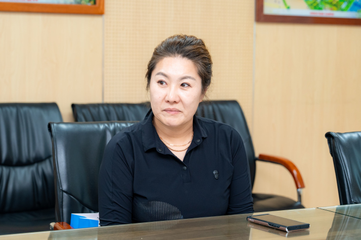HUTECH cùng Hoseo University (Hàn Quốc) mở rộng hợp tác đào tạo, nghiên cứu và chăm sóc sức khỏe cộng đồng 35