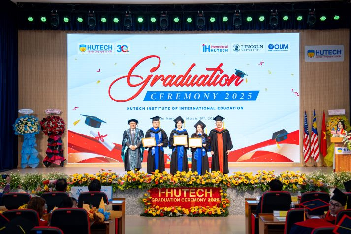 HUTECH earns 5-star rating for teaching quality from QS Rankings 63