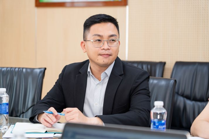 Thêm nhiều cơ hội học tập tại Hàn Quốc cho sinh viên HUTECH từ hợp tác với Yeungnam University 19