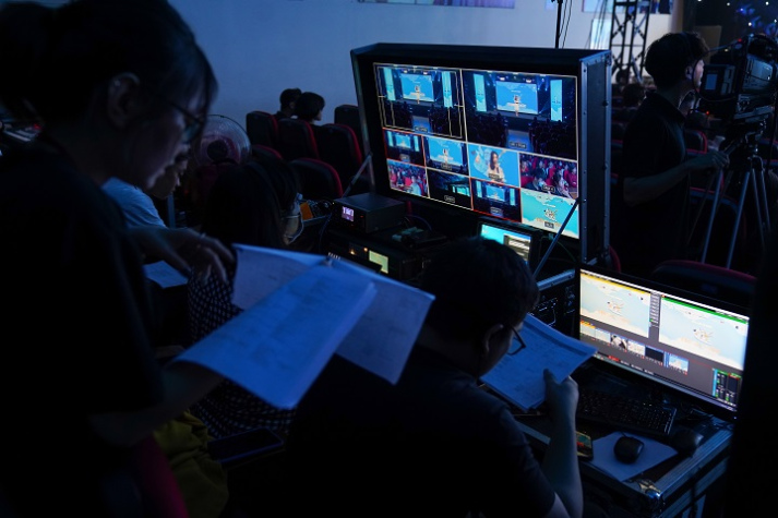 Giá trị khác biệt từ 5 trụ cột đào tạo của HUTECH 103