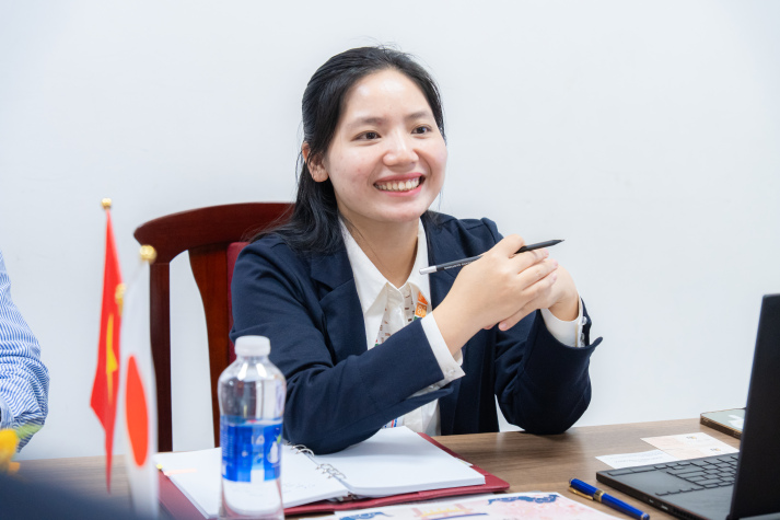 VJIT mở rộng lộ trình thực tập và việc làm tại Nhật Bản cho sinh viên 18
