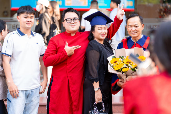 529 tân Kỹ sư Viện Kỹ thuật sẵn sàng bước vào kỷ nguyên công nghệ và chuyển đổi số 17