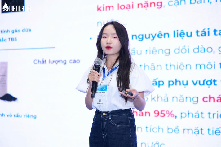 [HUTECH 2025] “Mùa vàng” của sinh viên: Những dấu ấn của một thế hệ dám bứt phá 104
